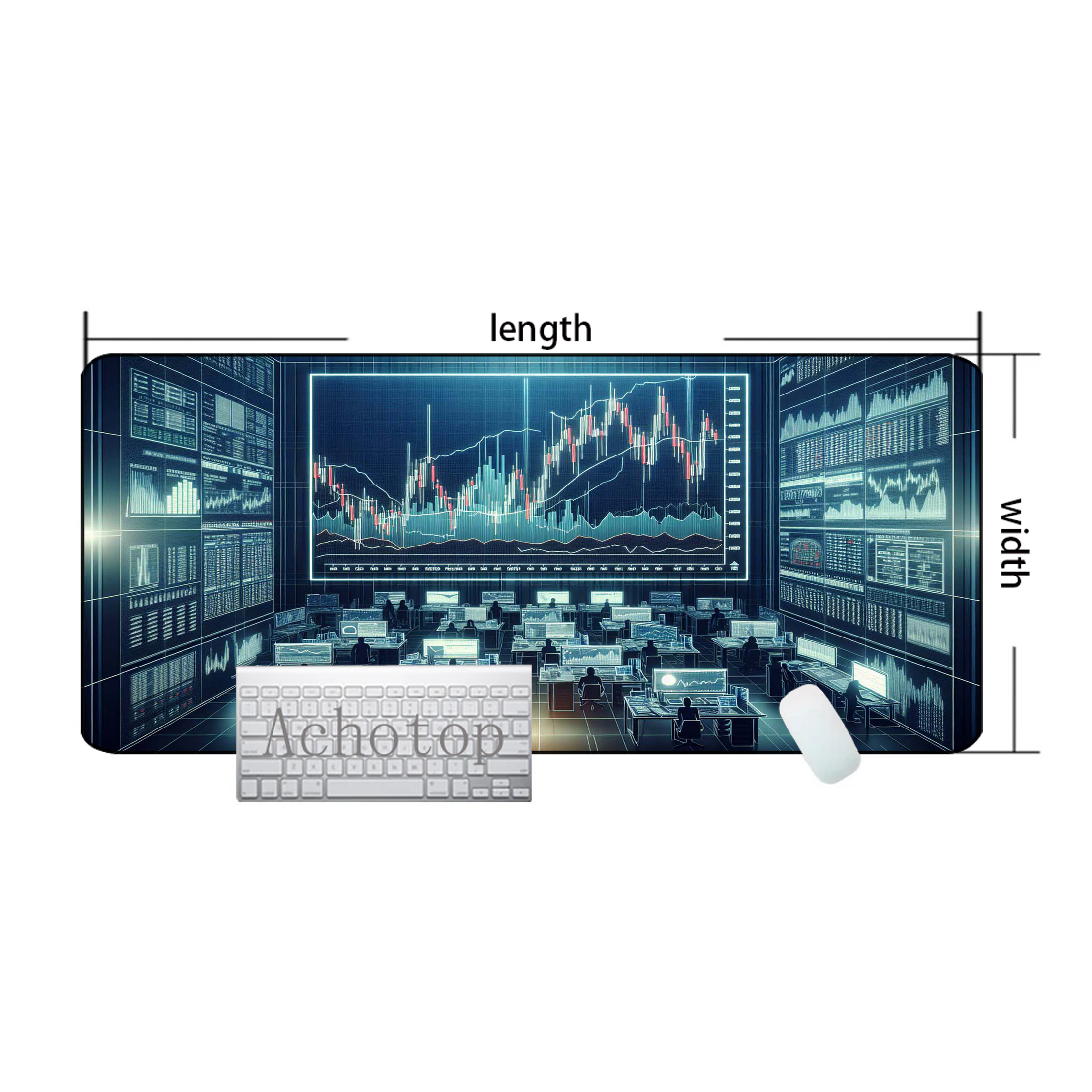 Stock Market Chart Pattern Gam - Gaming Accessories Market 评论和价格