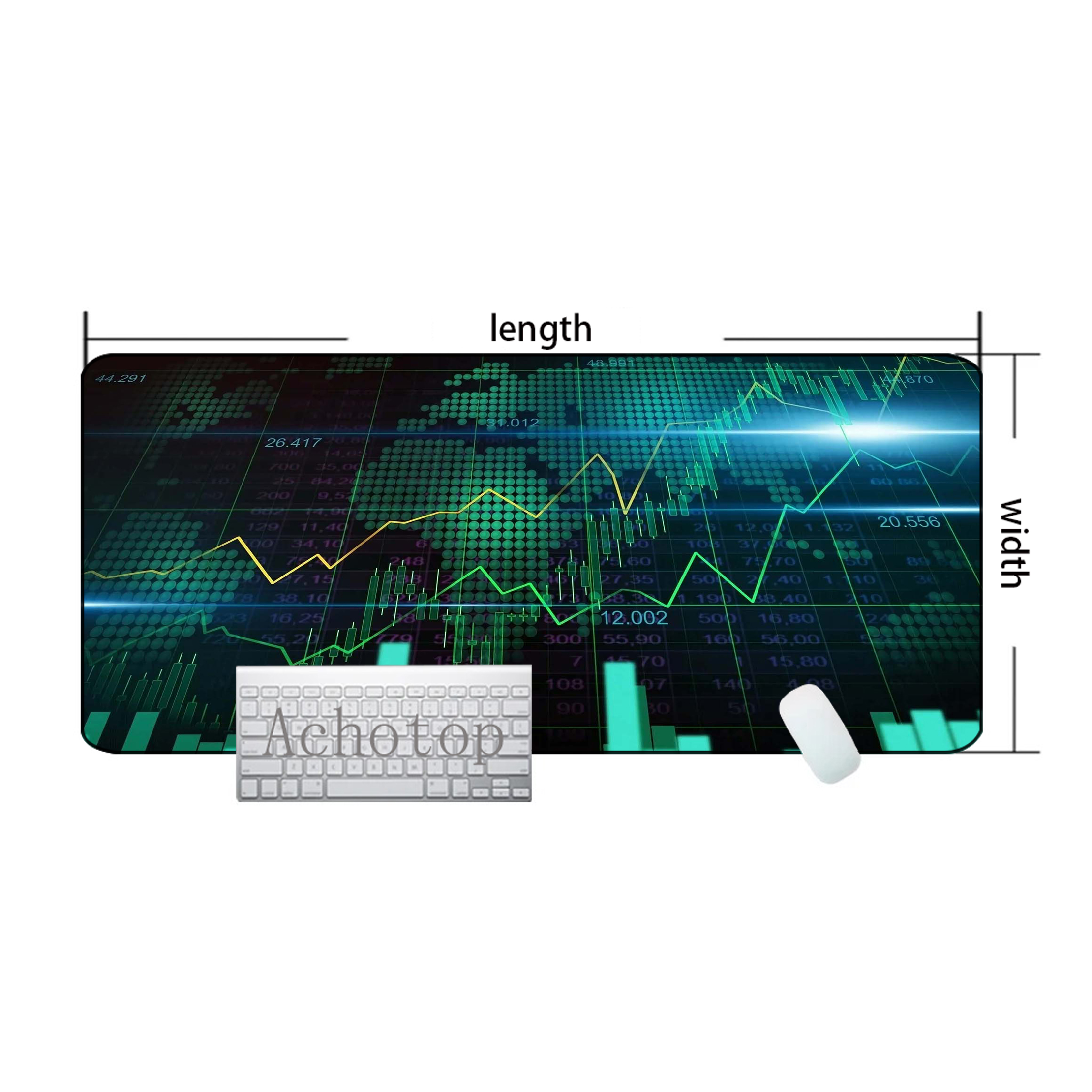 Stock Market Chart Pattern Gam - Gaming Accessories Market 评论和价格