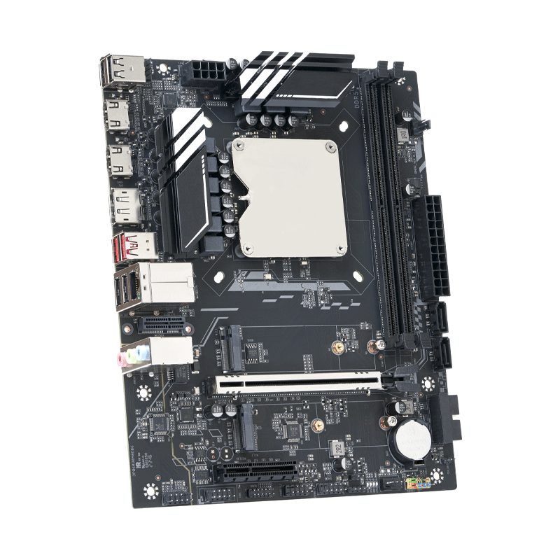 DIY Gaming Computer Motherboar - Gaming Accessories Combo 评论和价格