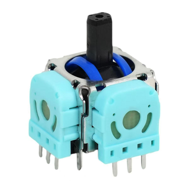 ABSQ-For PS5 TMR Magnetoresist - Gaming Accessories Repair 评论和价格