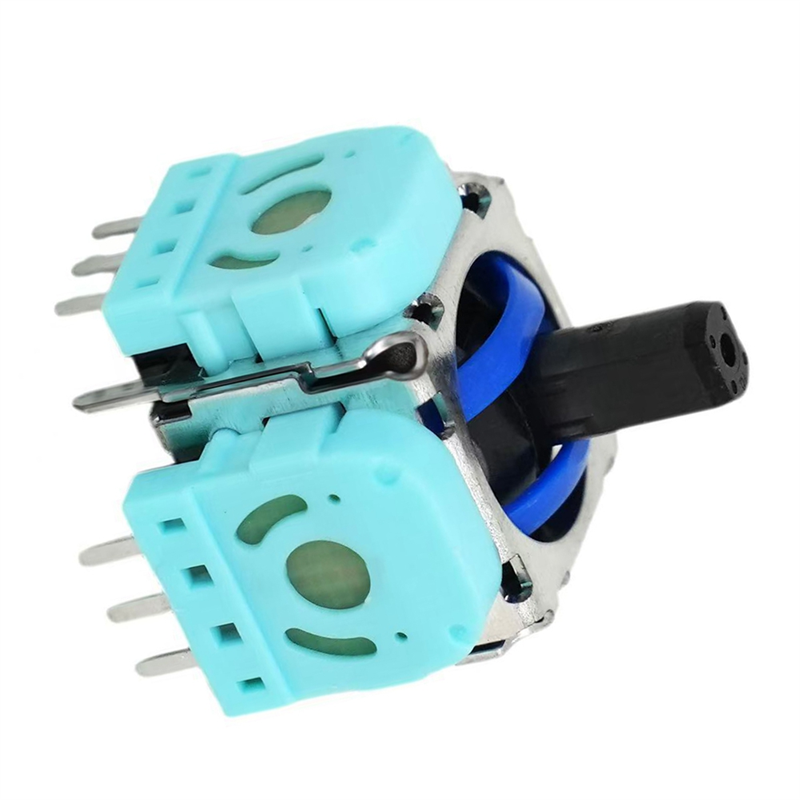 ABSQ-For PS5 TMR Magnetoresist - Gaming Accessories Repair 评论和价格