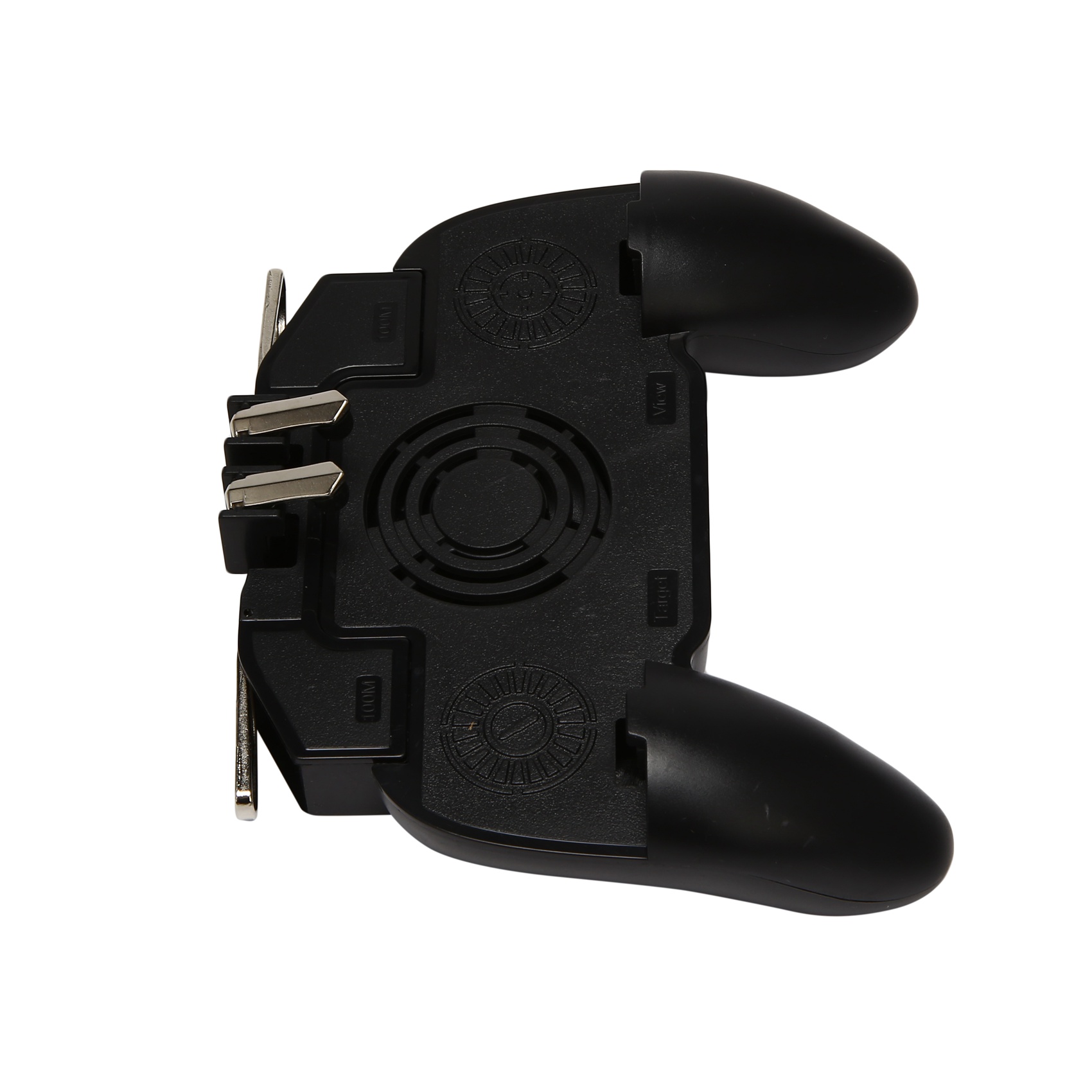 K20 All-IN-1 Mobile Gamepad Fo - Gaming Accessories For Free Fire 评论和价格