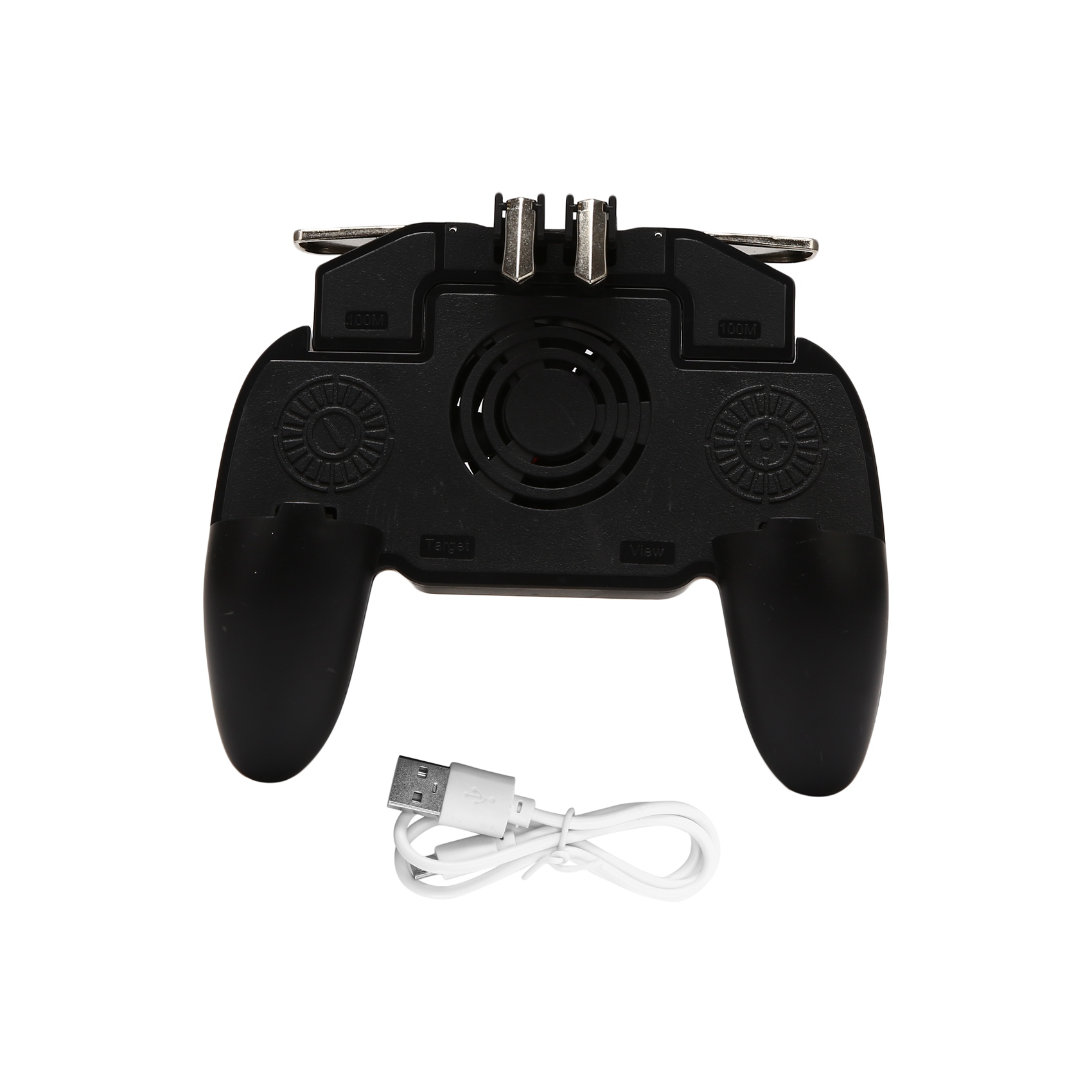 K20 All-IN-1 Mobile Gamepad Fo - Gaming Accessories For Free Fire 评论和价格