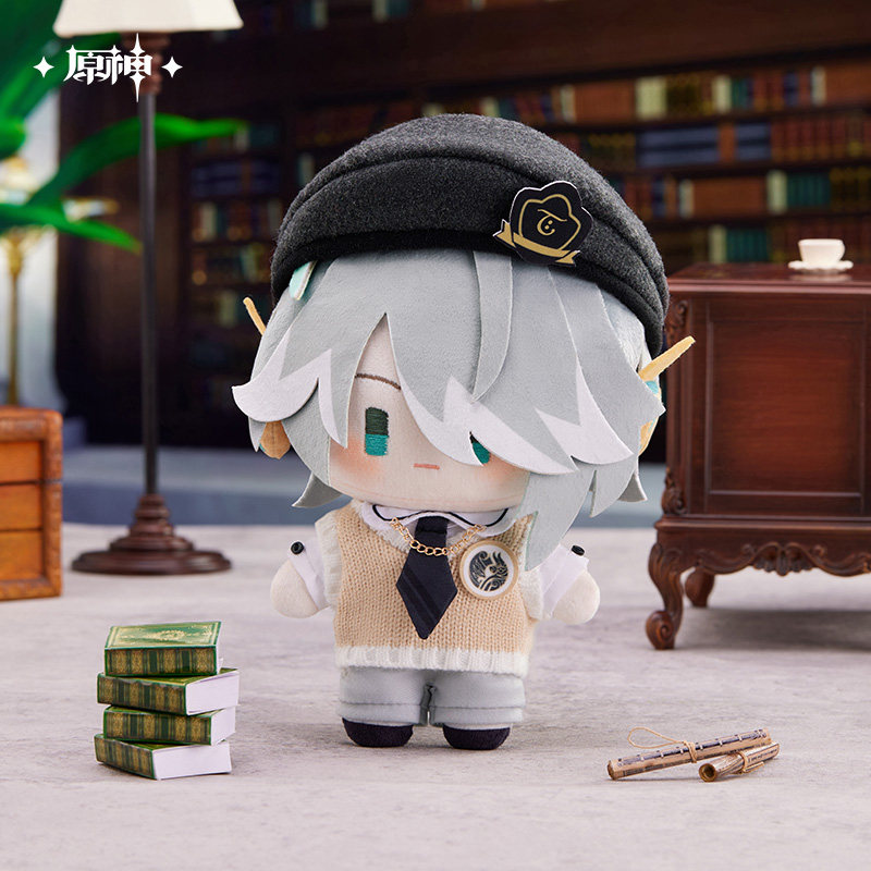 Official Genshin Impact Wonder - Gaming Accessories Toys 评论和价格