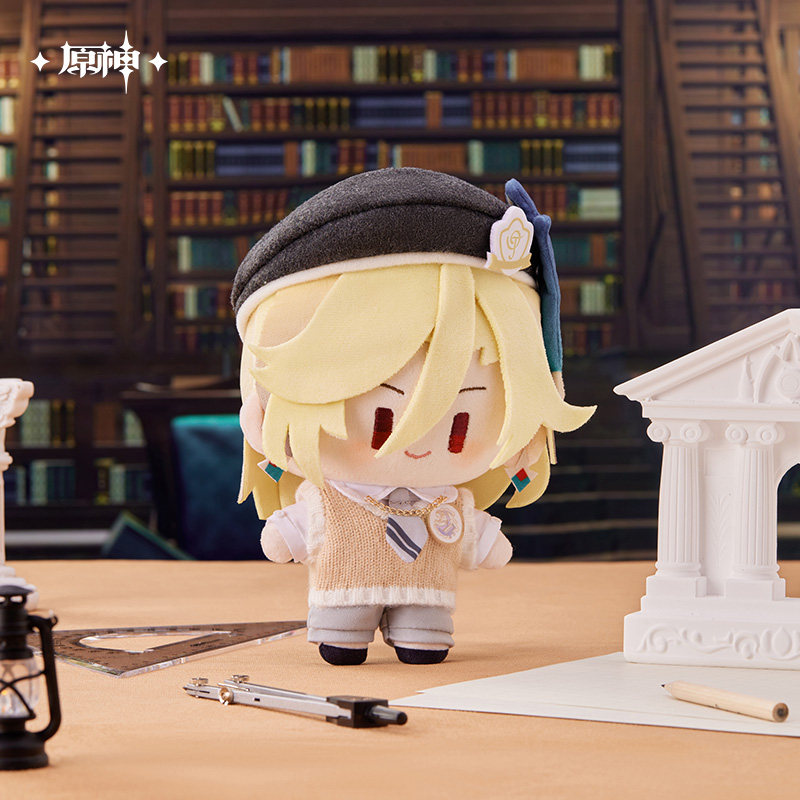 Official Genshin Impact Wonder - Gaming Accessories Toys 评论和价格