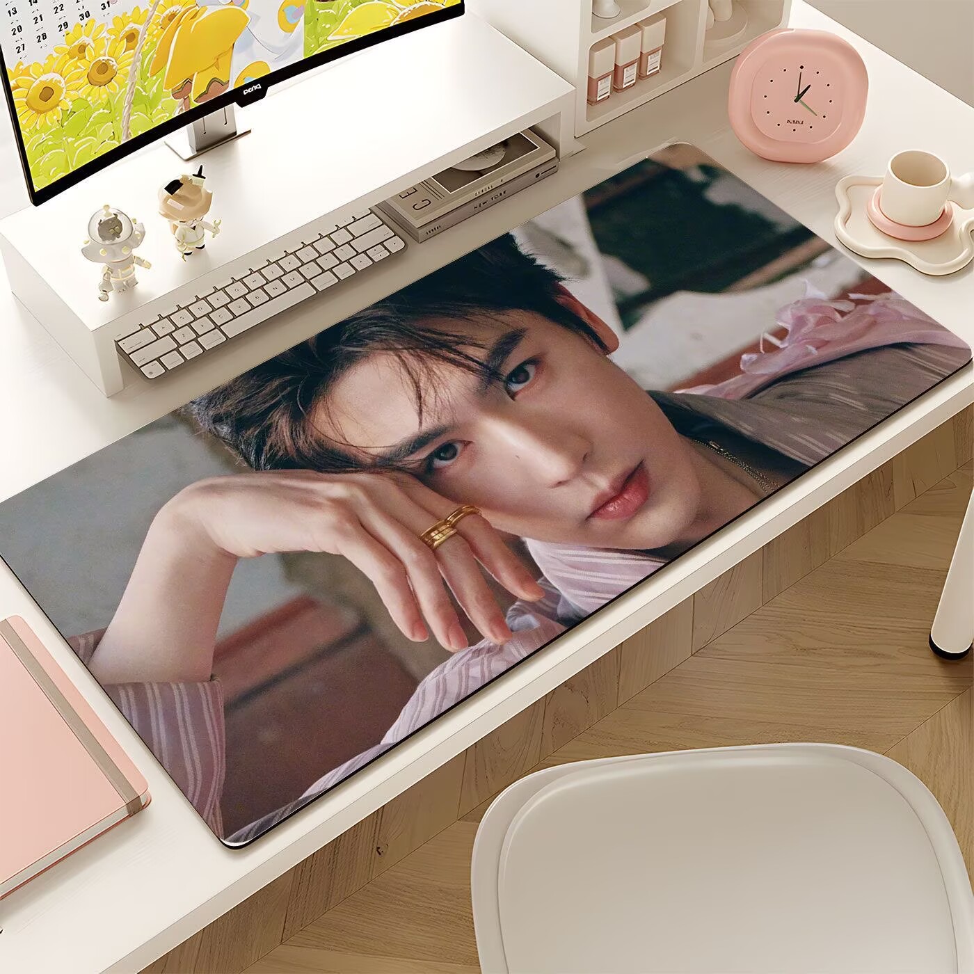 Zhang Linghe's oversized mouse - Gaming Accessories Cheap 评论和价格