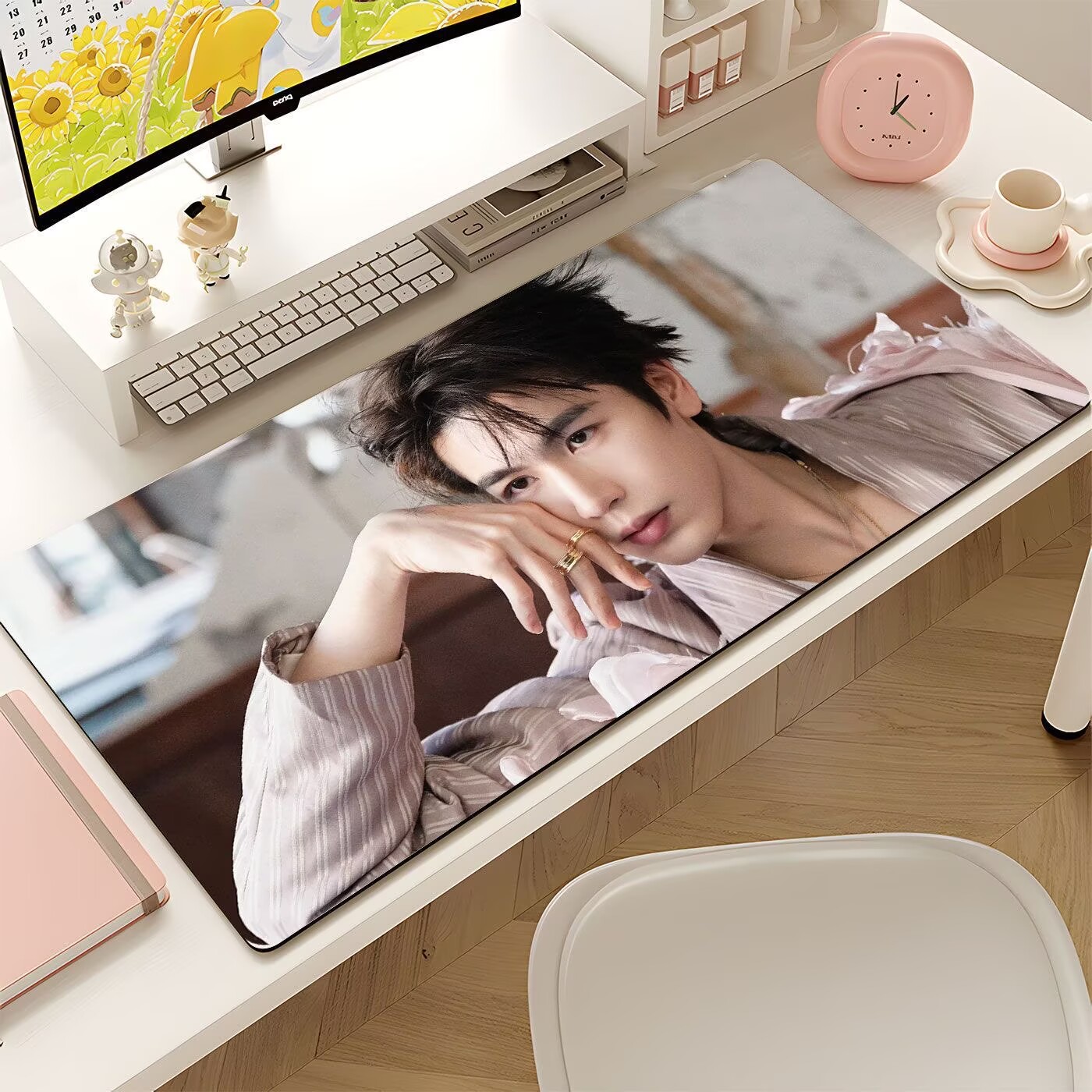 Zhang Linghe's oversized mouse - Gaming Accessories Cheap 评论和价格