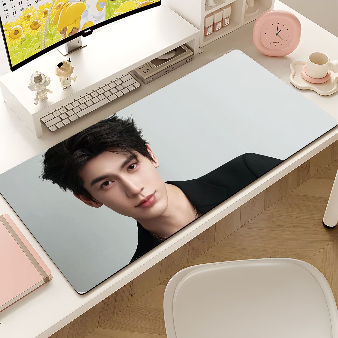Zhang Linghe's oversized mouse - Gaming Accessories Cheap 评论和价格