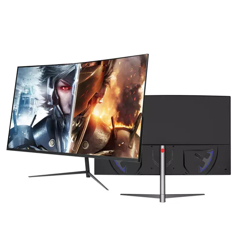 Led De 4k 24 27 32 Inch Deskto - Monitor 144Hz 27Inch 评论和价格
