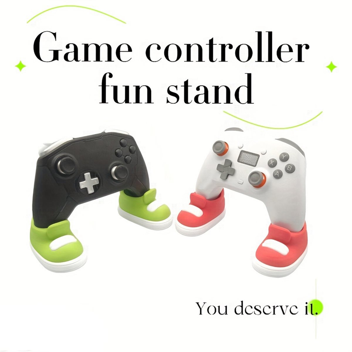 Digital Essentials Game Contro - Essential Gaming Accessories 评论和价格