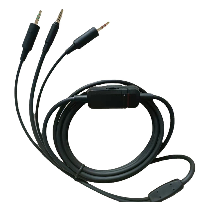 Gaming Headsets Cable Compatib - Gaming Accessories Headset 评论和价格