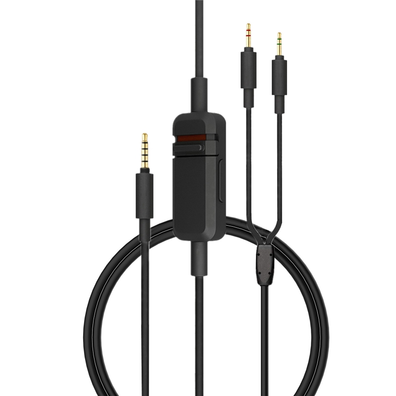 Gaming Headsets Cable Compatib - Gaming Accessories Headset 评论和价格