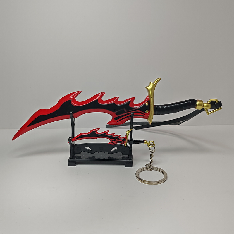Anime Solo Leveling Fangs Toy  - Gaming Accessories Anime 评论和价格