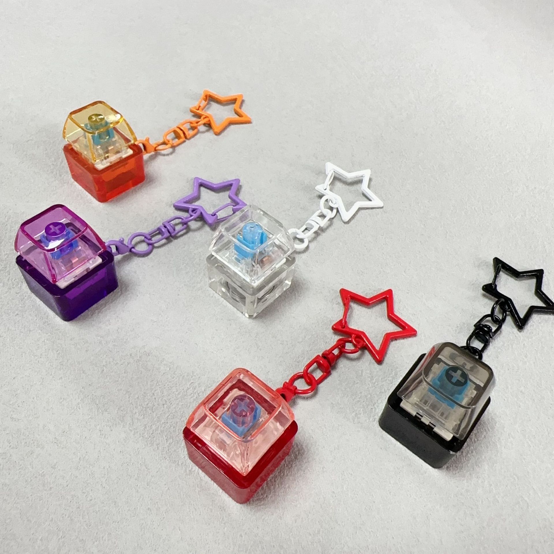 New Mechanical Keyboard Axis K - Keyboard Switch Tester 评论和价格