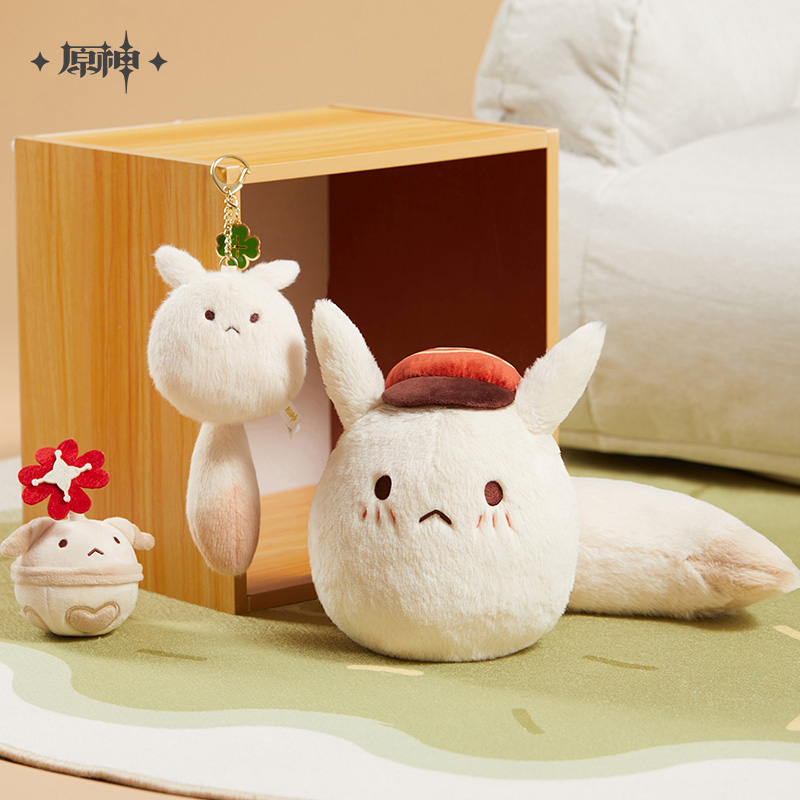 [Official]Dodoco Klee Jumpy Do - Gaming Accessories Toys 评论和价格
