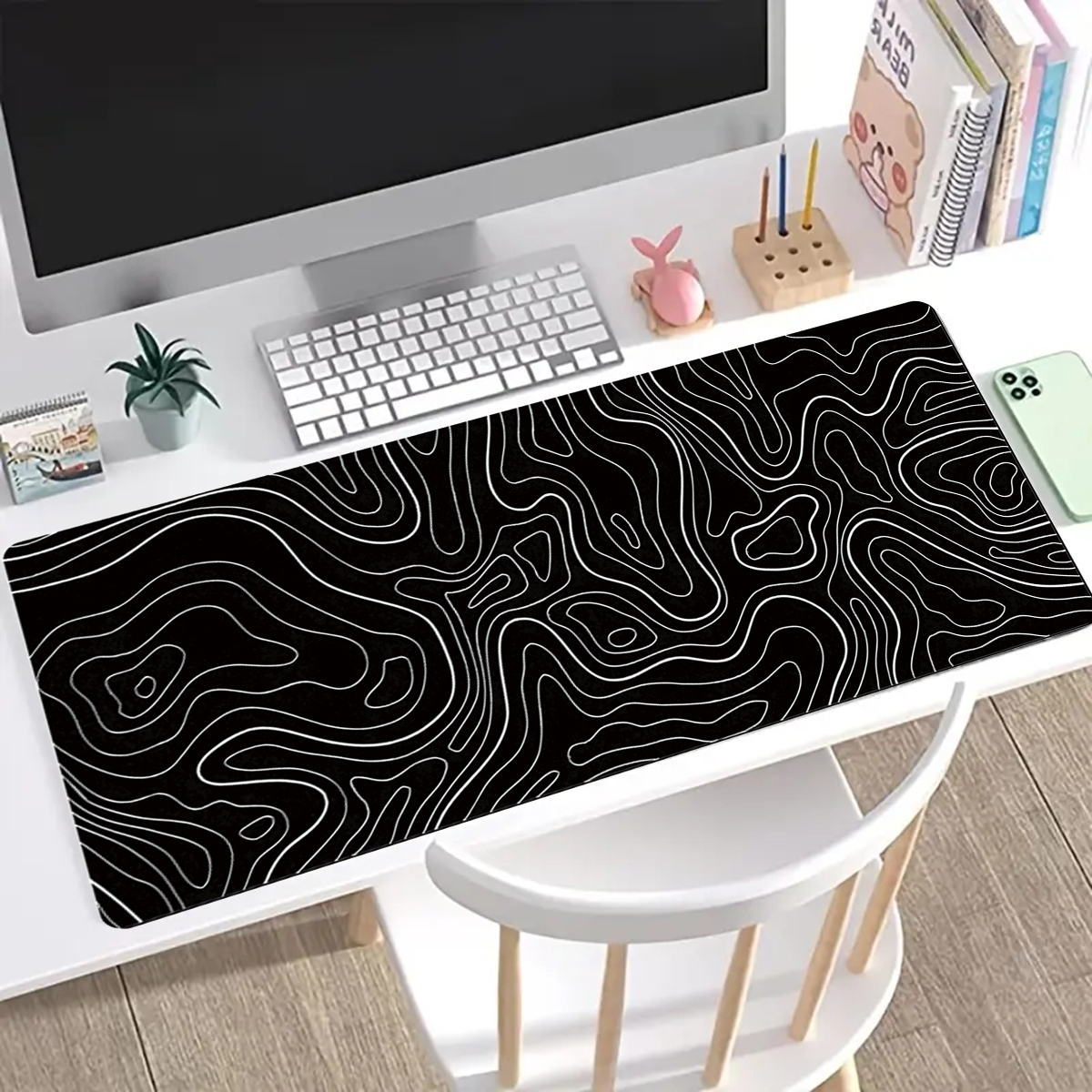 1Pcs Gaming Mouse Pad Large Ke - Gaming Accessories Cheap 评论和价格