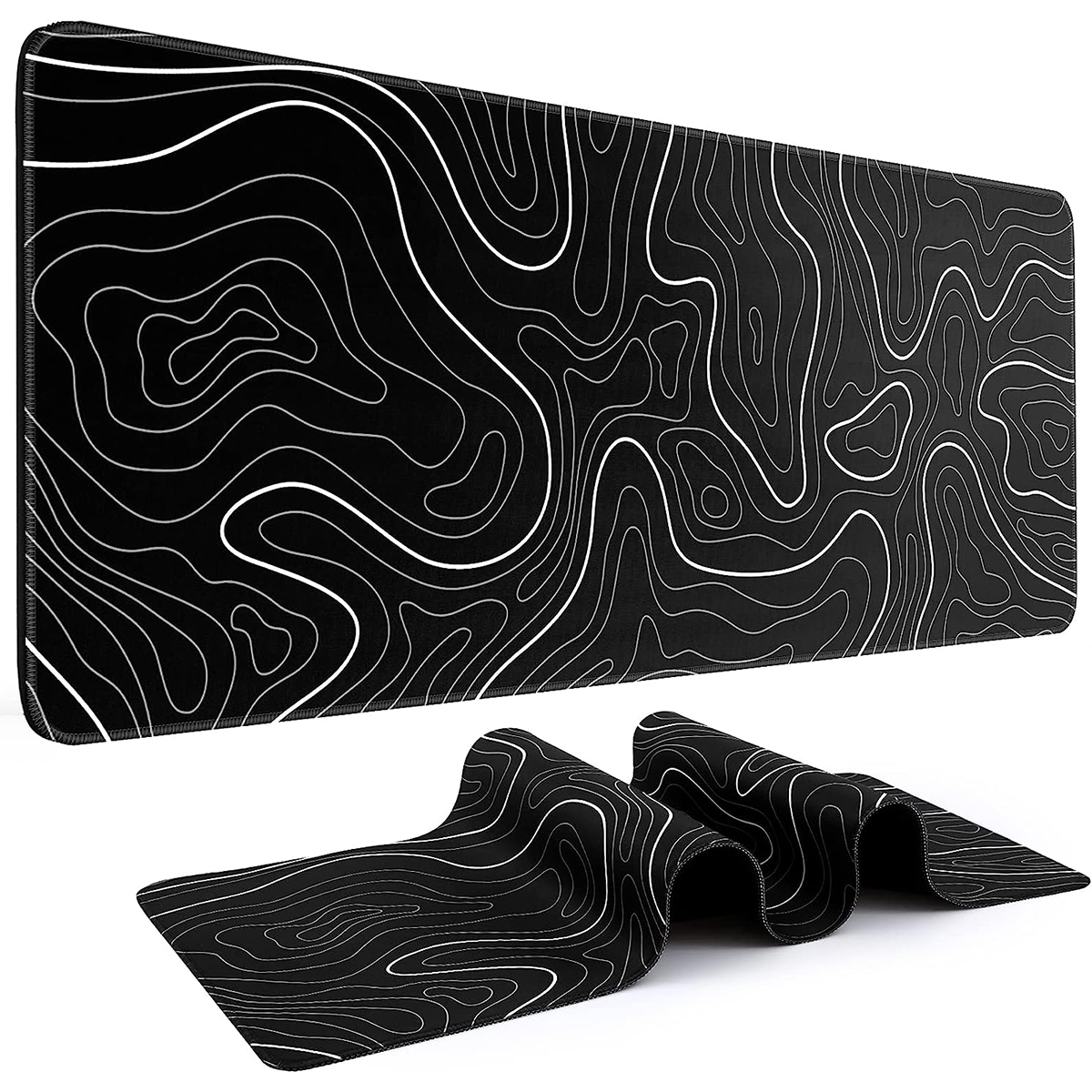 1Pcs Gaming Mouse Pad Large Ke - Gaming Accessories Cheap 评论和价格