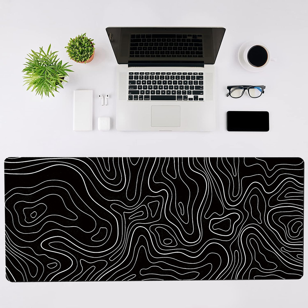 1Pcs Gaming Mouse Pad Large Ke - Gaming Accessories Cheap 评论和价格