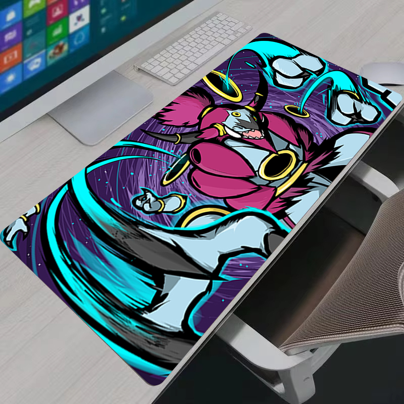 Mouse Pad Large P-pokemon Hoop - Gaming Accessories Cheap 评论和价格