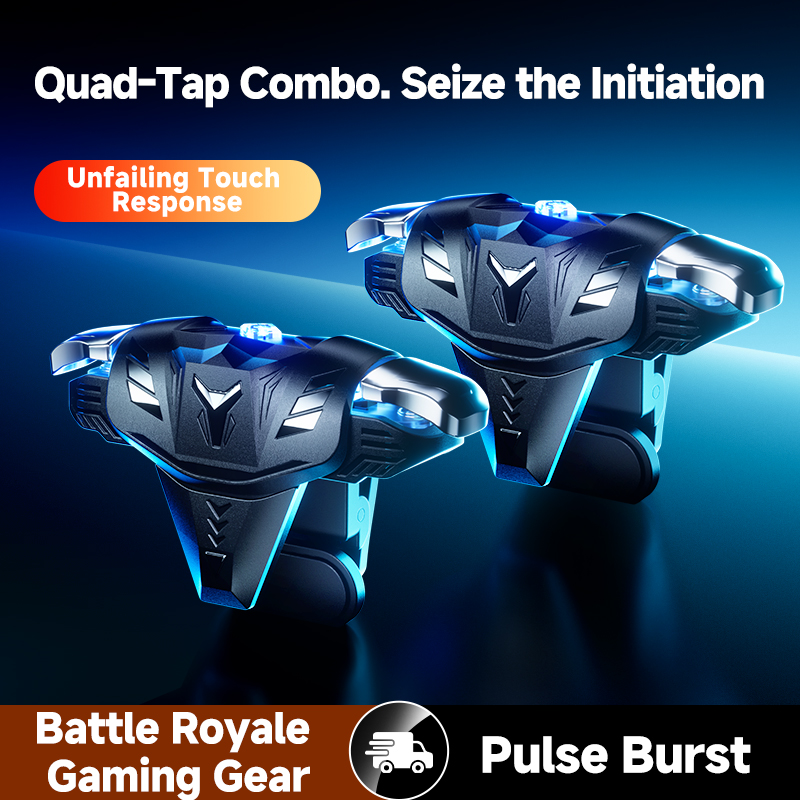Tablet Mobile Phone Game Butto - Gaming Accessories For Free Fire 评论和价格