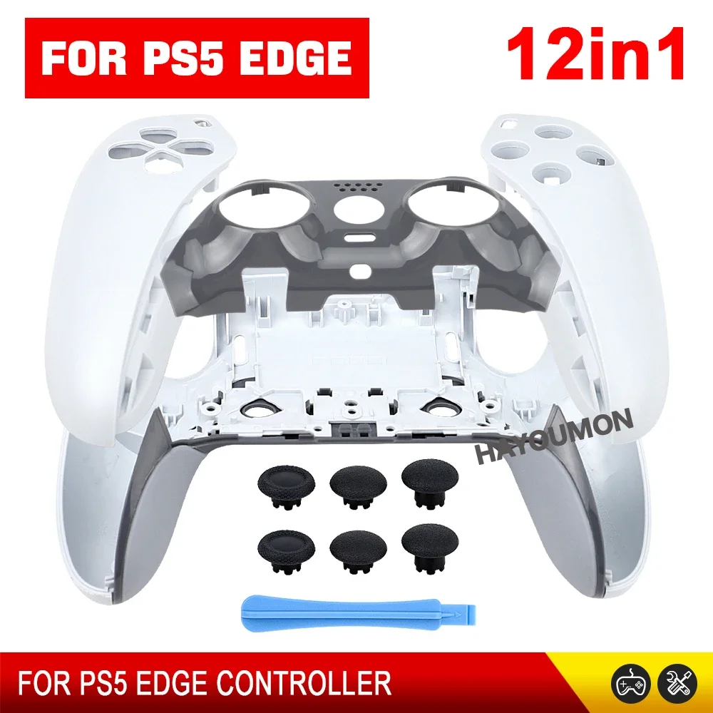 Replacement For Ps5 Edge Contr - Gaming Accessories Repair 评论和价格