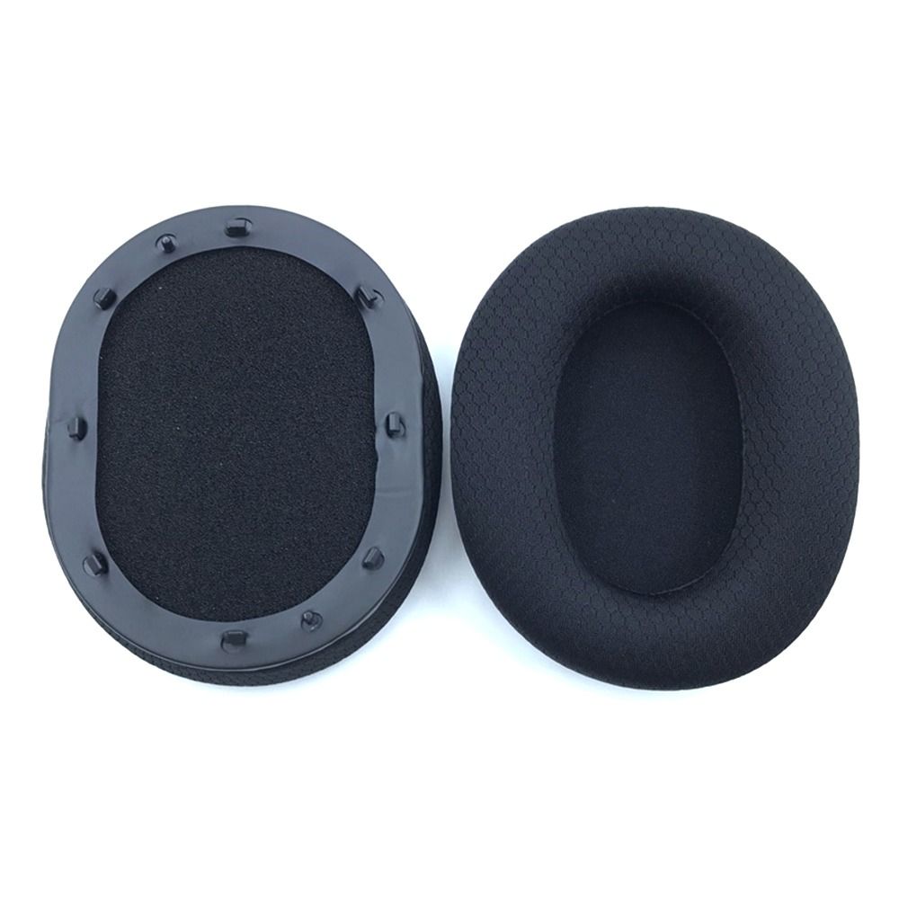 1Pair Replacement Ear Pads Sof - Gaming Accessories Headset 评论和价格