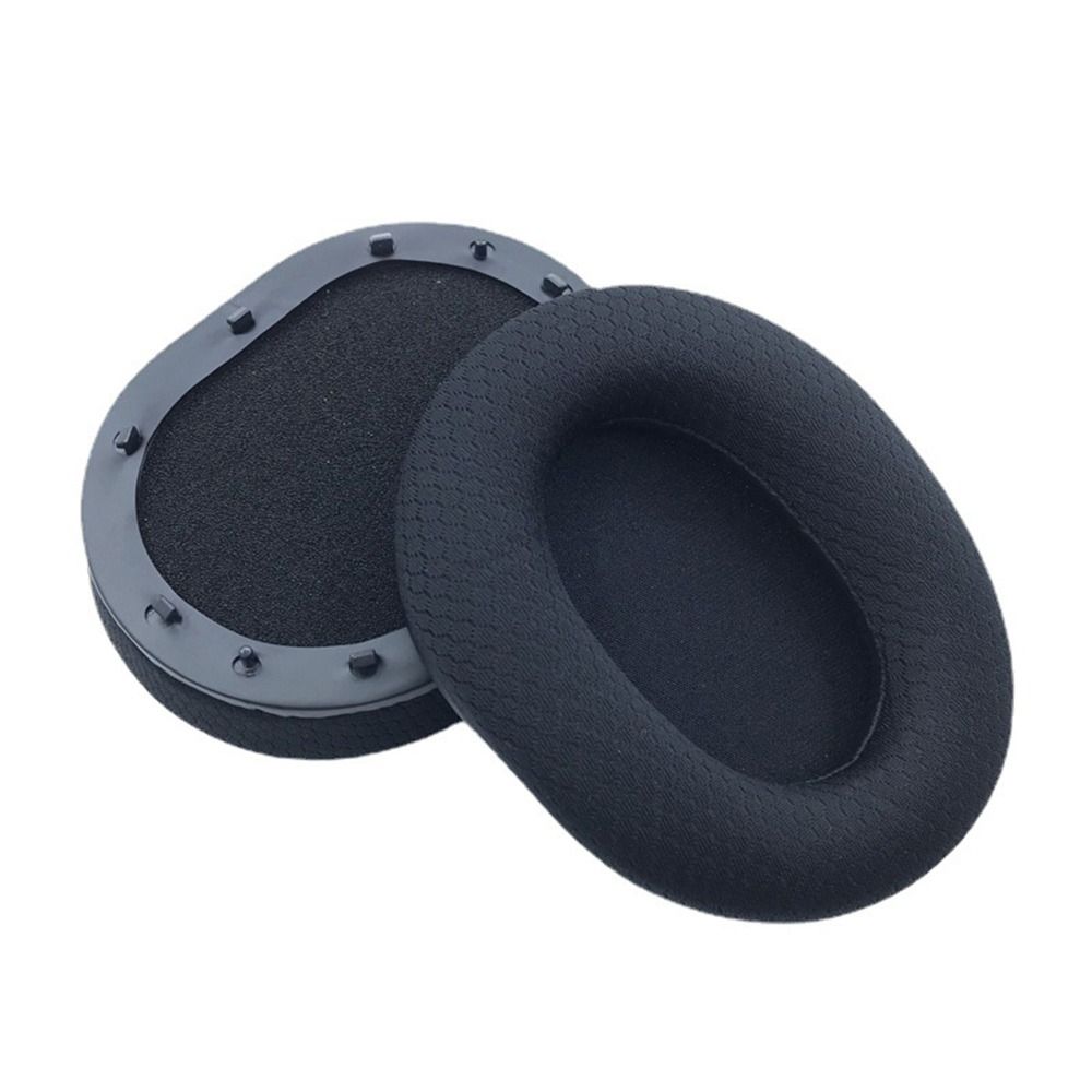 1Pair Replacement Ear Pads Sof - Gaming Accessories Headset 评论和价格