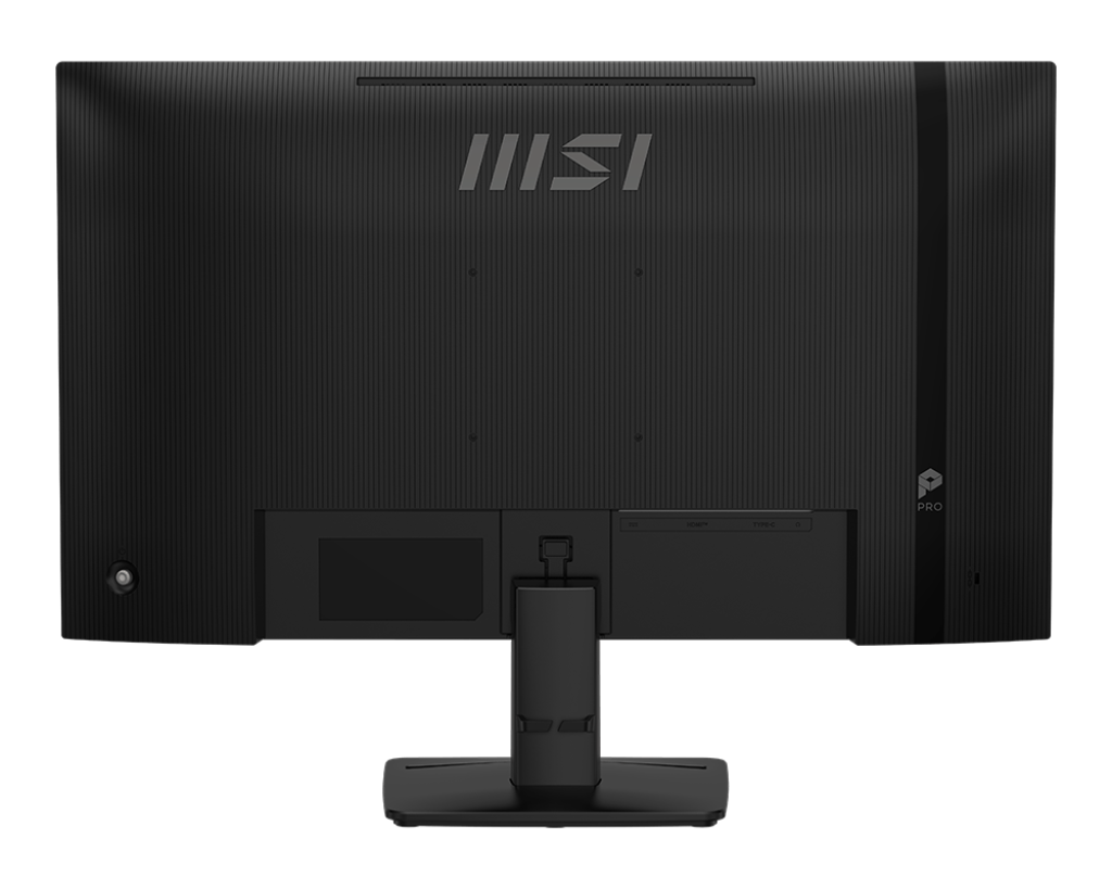 MSI PRO MP272 E14C 27Inch 1920 - Monitor 144Hz 27Inch 评论和价格