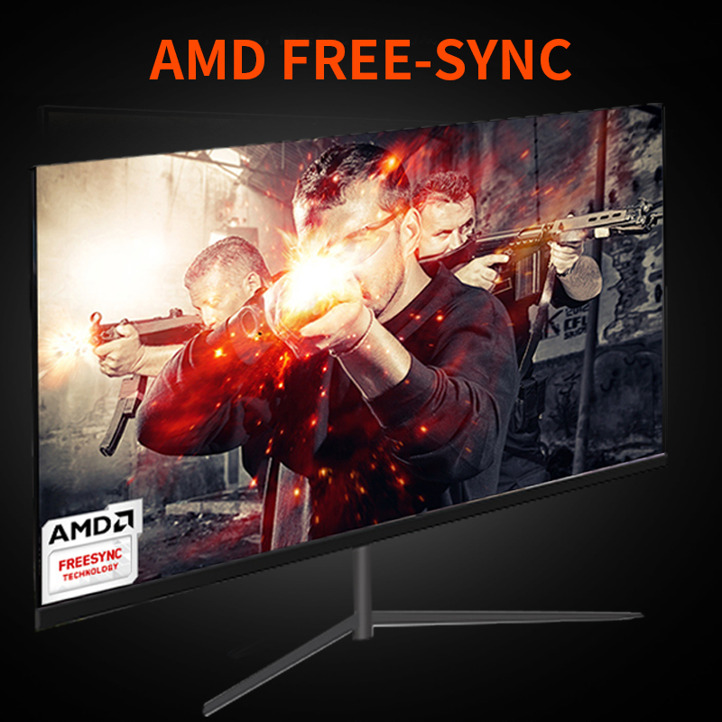 Good Quality 27 Inch IPS 2K 14 - Monitor 144Hz 27Inch 评论和价格