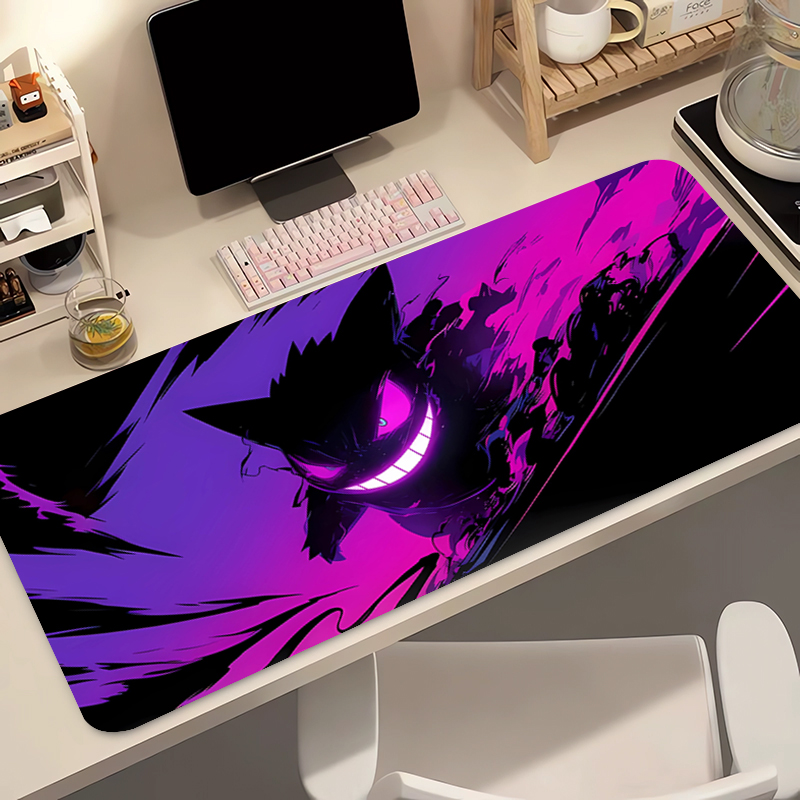 Anime Mouse Pad 90x40cm Pokemo - Gaming Accessories Cheap 评论和价格