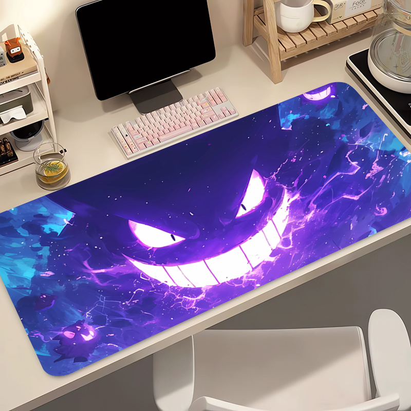 Anime Mouse Pad 90x40cm Pokemo - Gaming Accessories Cheap 评论和价格