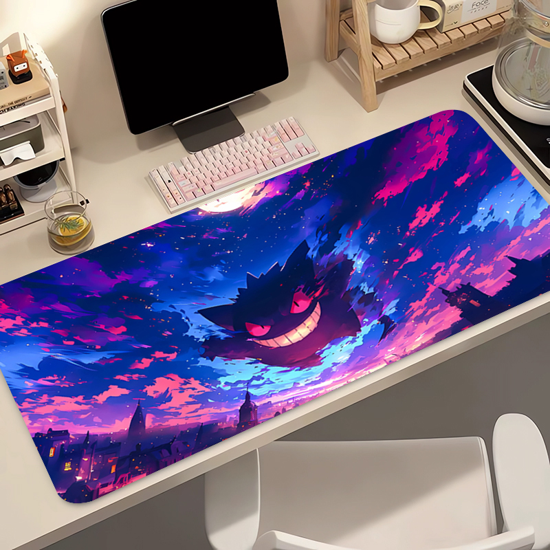 Anime Mouse Pad 90x40cm Pokemo - Gaming Accessories Cheap 评论和价格