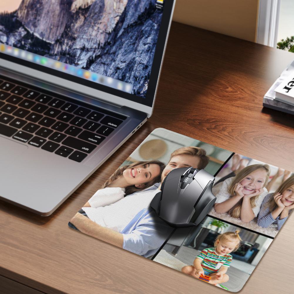 Style In Print Mouse Pad Custo - Gaming Accessories Photo 评论和价格