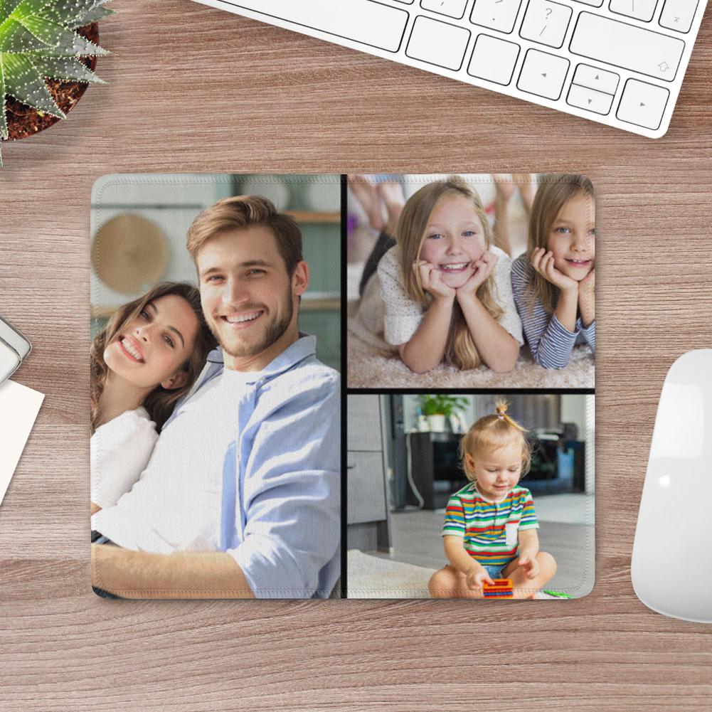 Style In Print Mouse Pad Custo - Gaming Accessories Photo 评论和价格