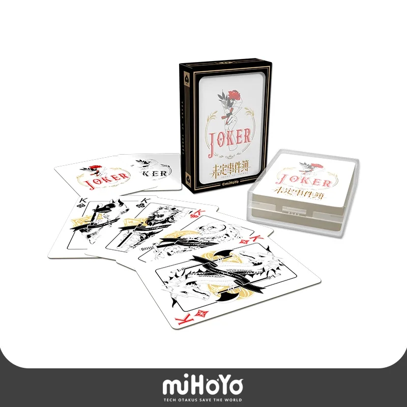 54 Pcs/Set Official Anime Game - Gaming Accessories For Free Fire 评论和价格