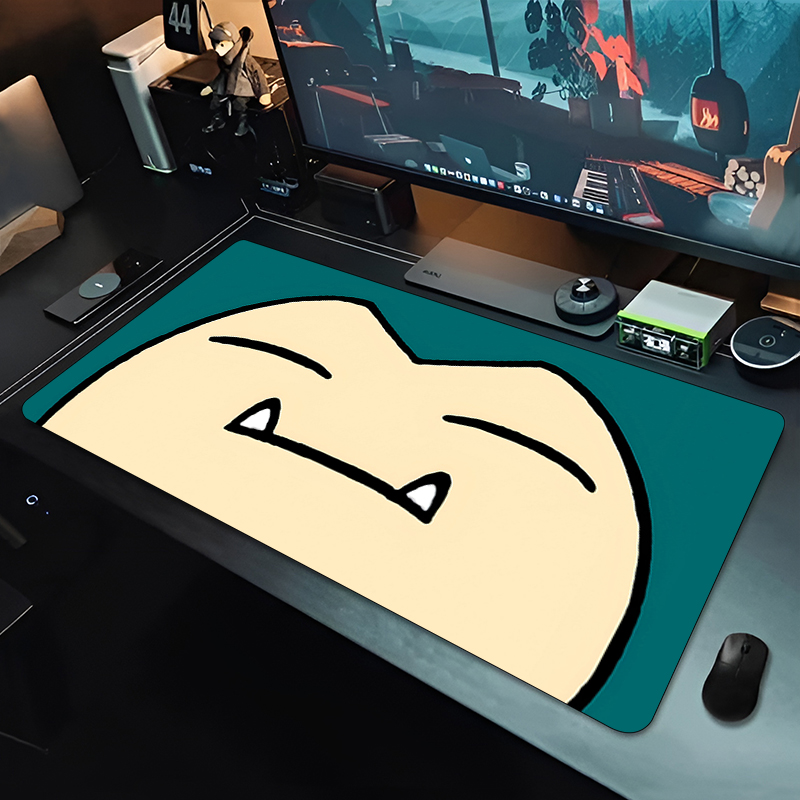 Hot Mouse Pad Gamer Essential  - Essential Gaming Accessories 评论和价格
