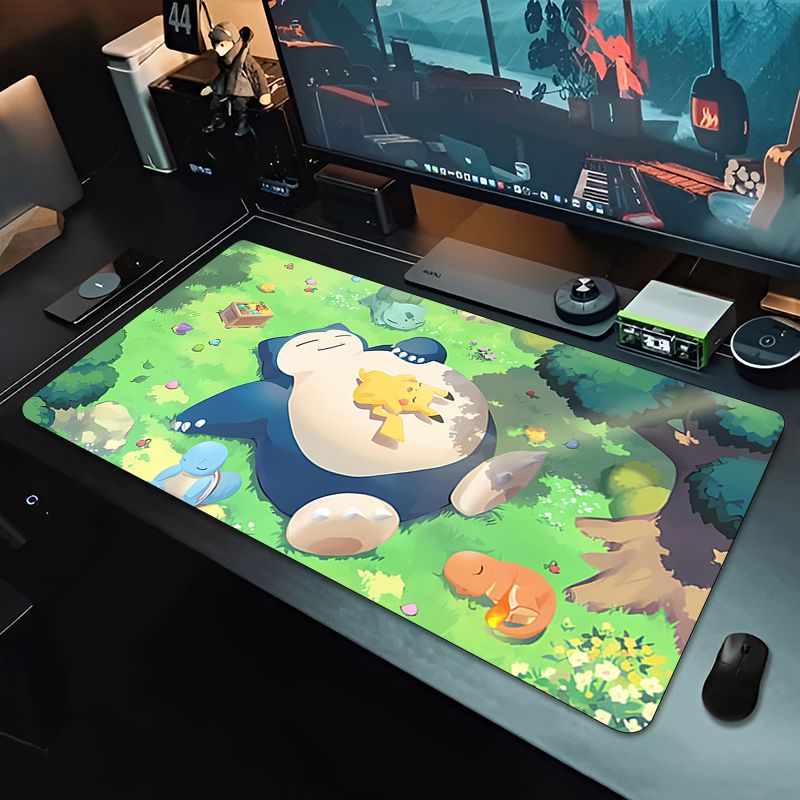 Hot Mouse Pad Gamer Essential  - Essential Gaming Accessories 评论和价格