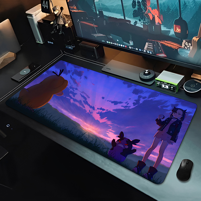 Hot Mouse Pad Gamer Essential  - Essential Gaming Accessories 评论和价格