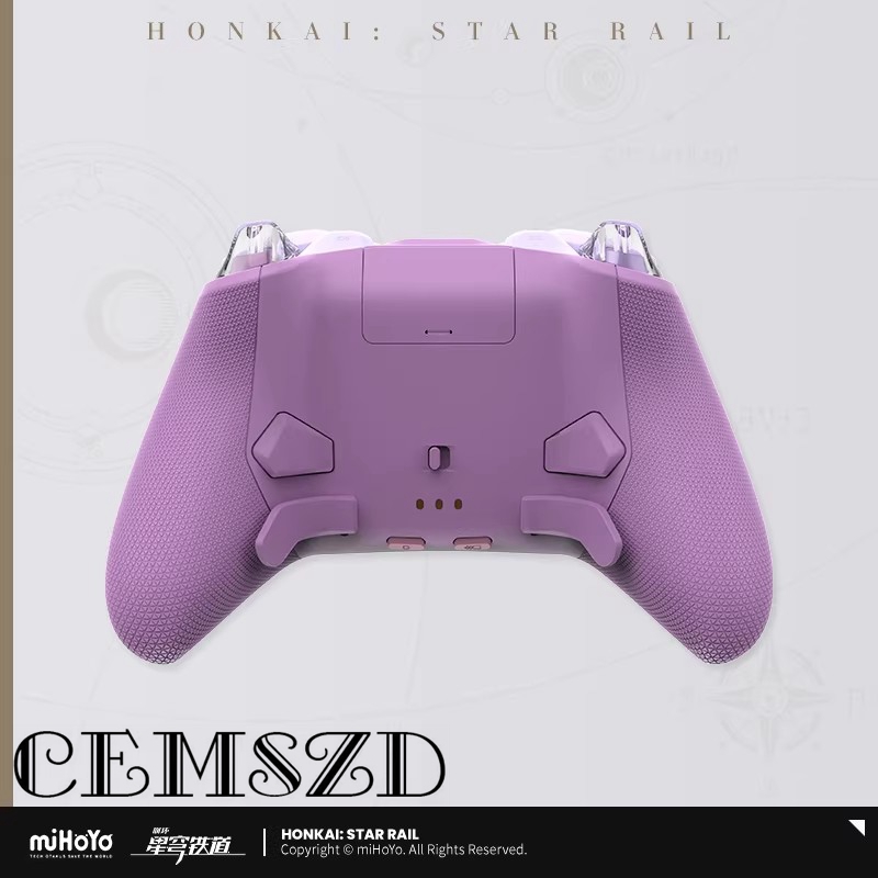 [Genuine] In Stock Castorice G - Gaming Accessories Anime 评论和价格
