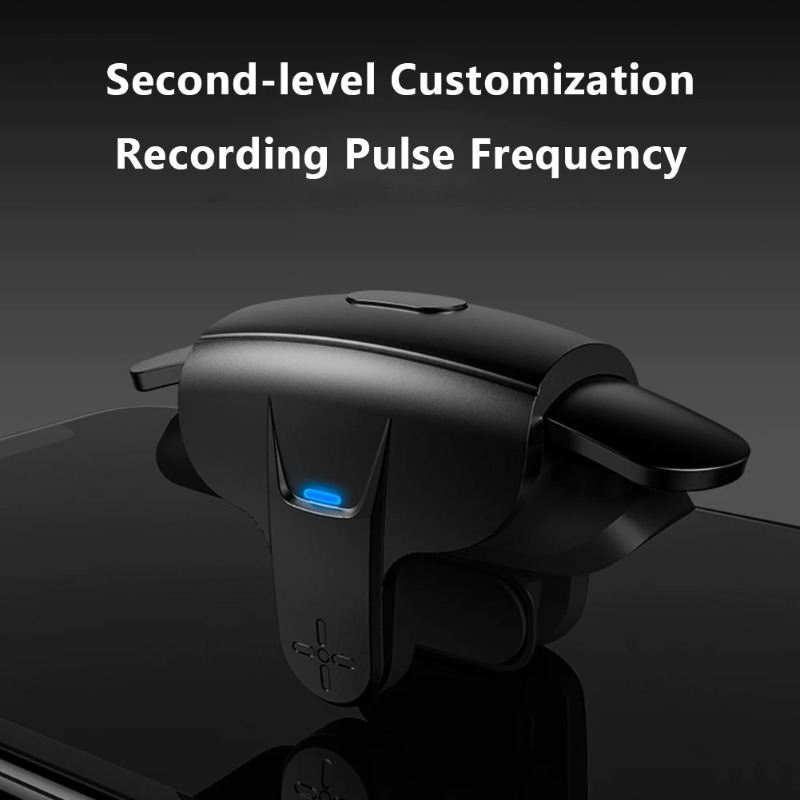 AK05 Game Controller For PUBG  - Gaming Accessories For Free Fire 评论和价格