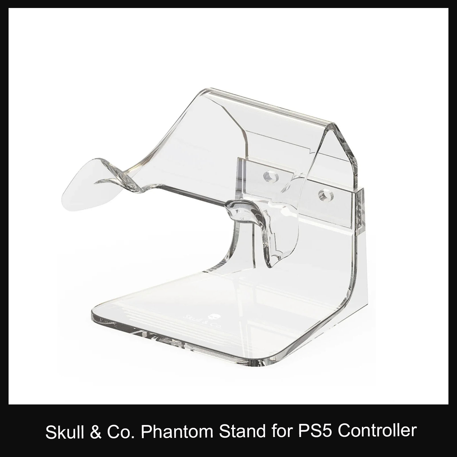 Skull & Co. Phantom Stand Rack - Gaming Accessories Headset 评论和价格