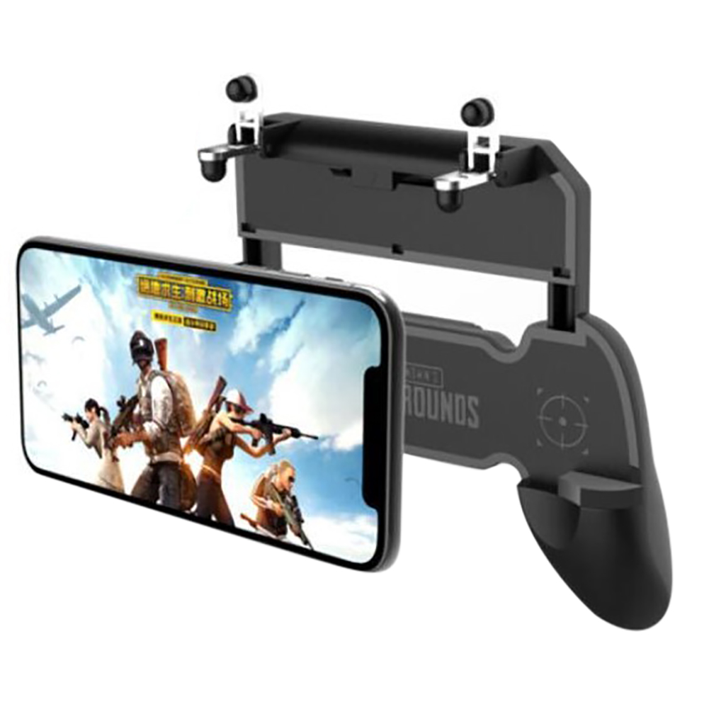 PUBG Controller Control For Ph - Gaming Accessories For Free Fire 评论和价格