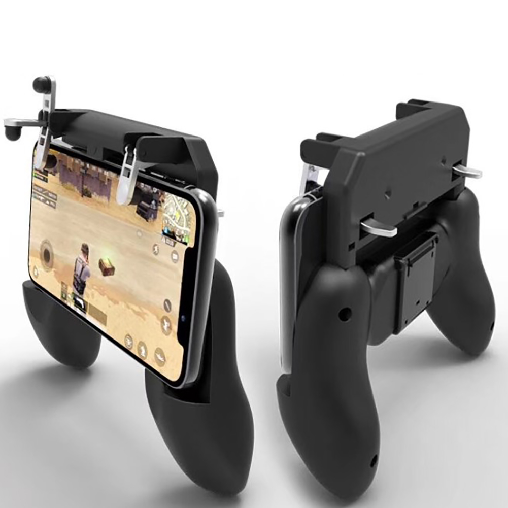 PUBG Controller Control For Ph - Gaming Accessories For Free Fire 评论和价格