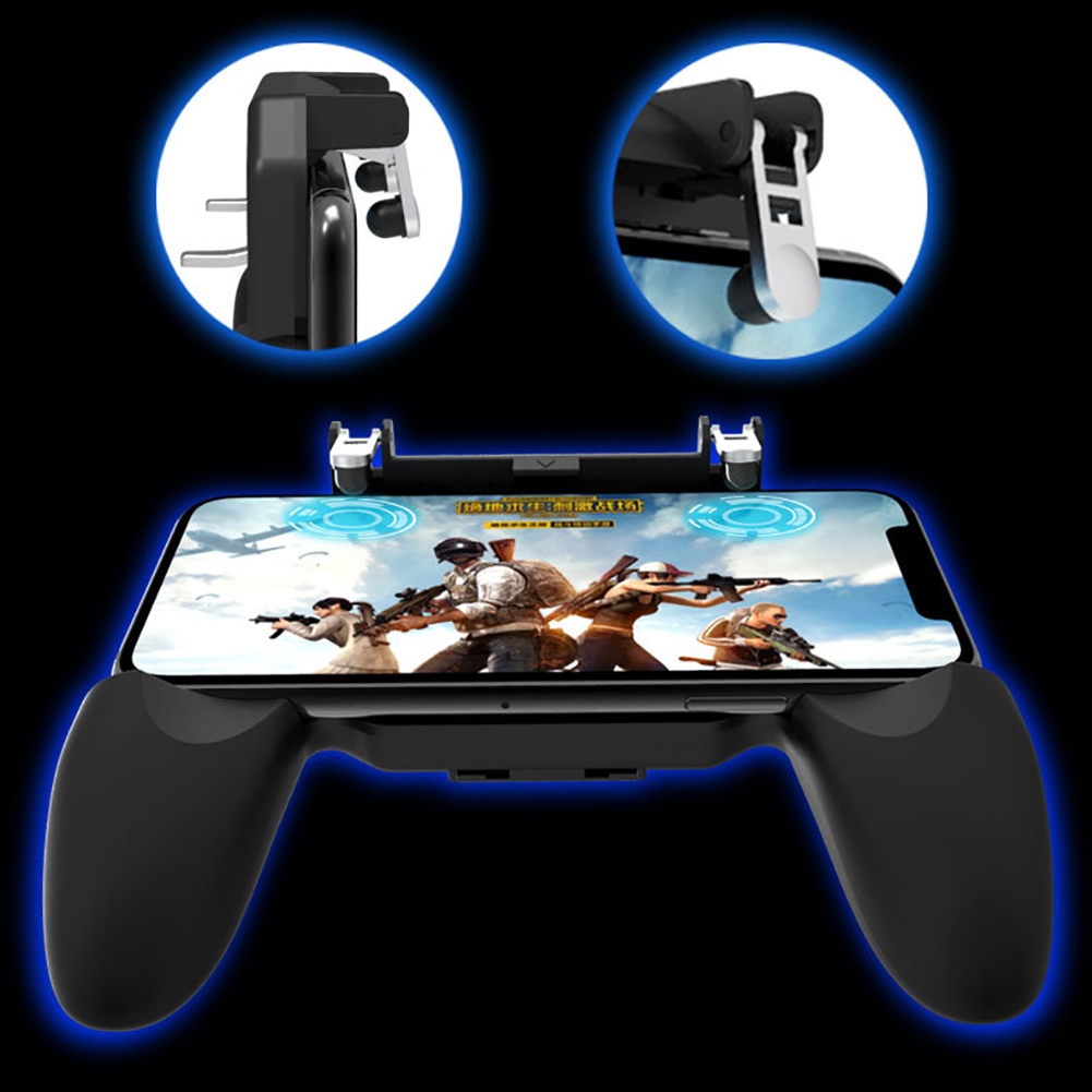 PUBG Controller Control For Ph - Gaming Accessories For Free Fire 评论和价格