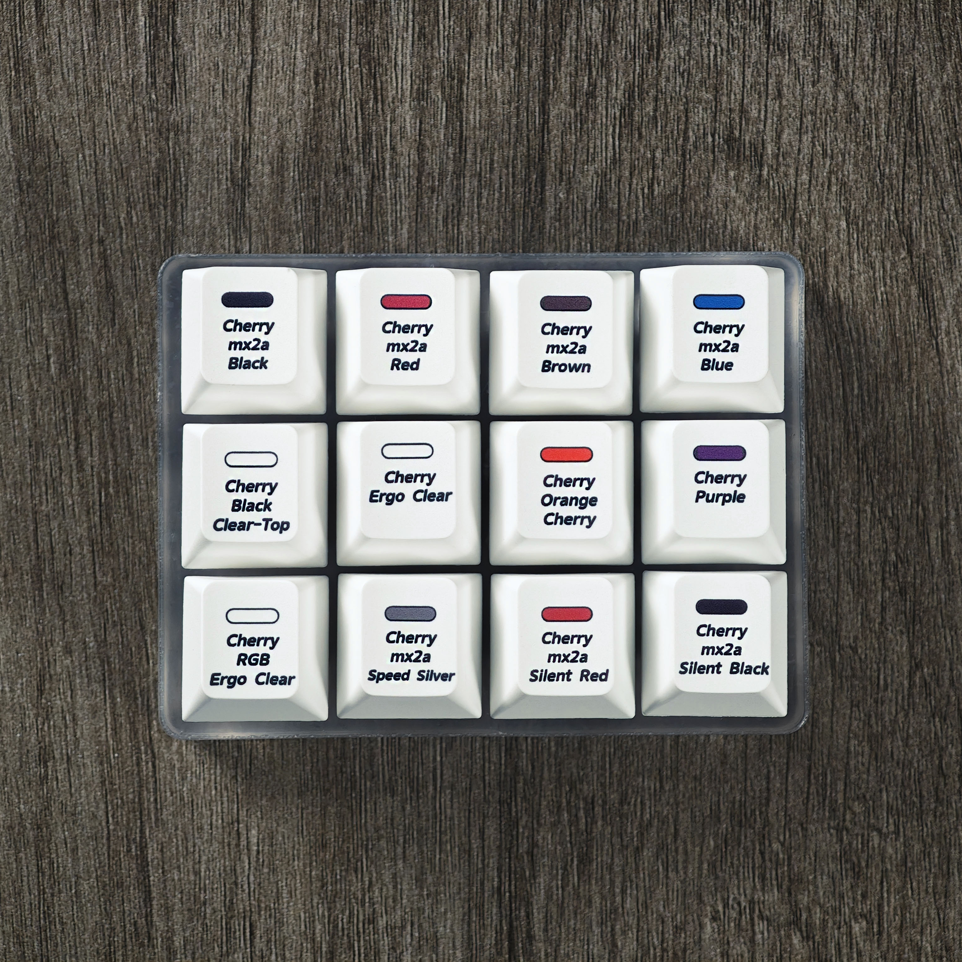 YMDK Cherry MX2A Key Switch Te - Keyboard Switch Tester 评论和价格