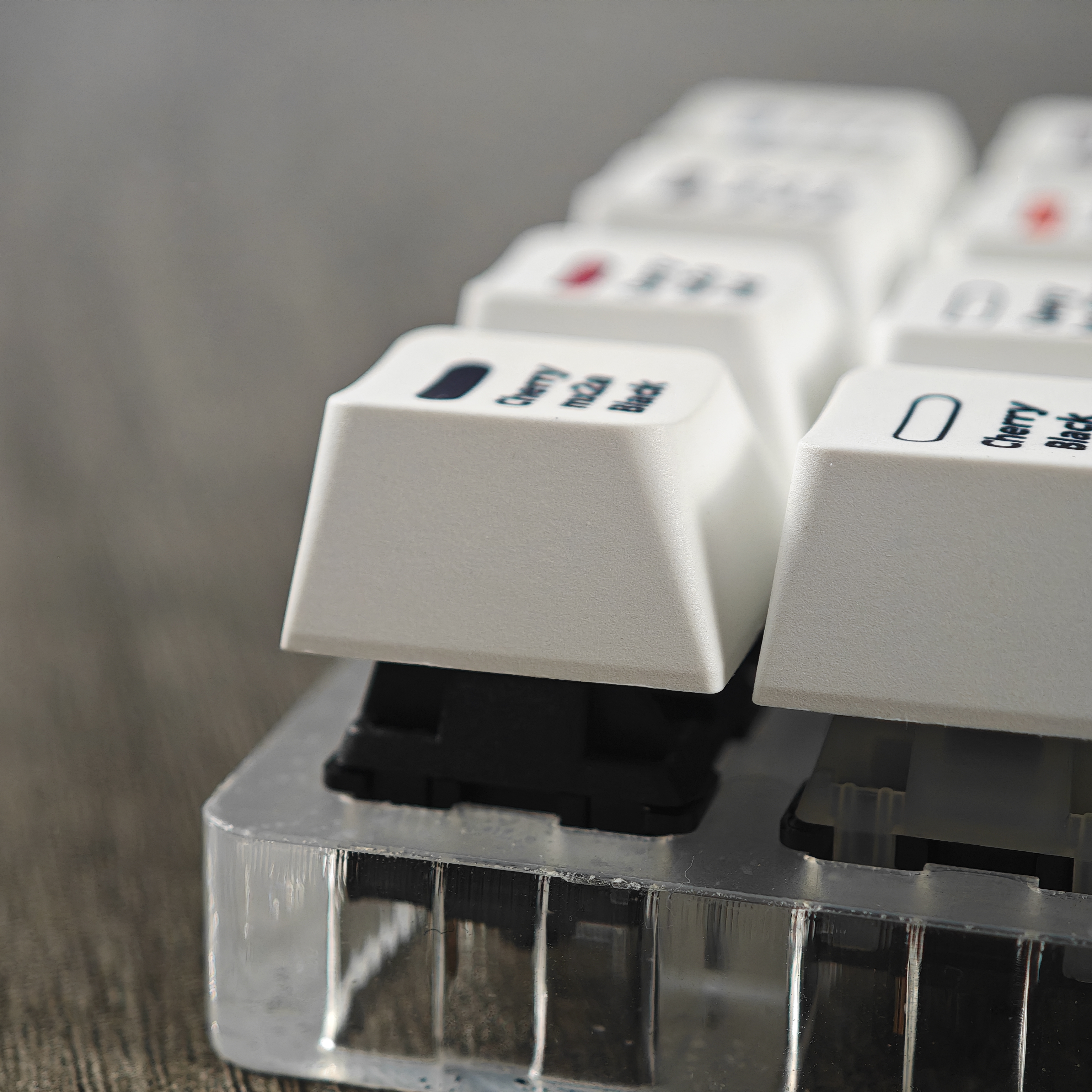 YMDK Cherry MX2A Key Switch Te - Keyboard Switch Tester 评论和价格