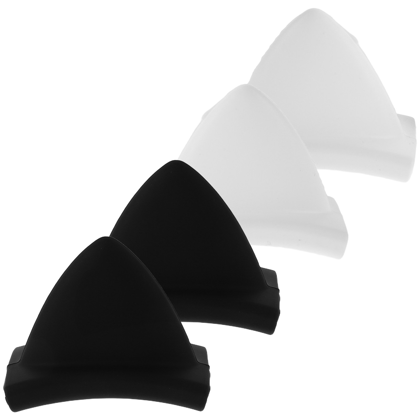 2Pairs Cat Ear Headset Decorat - Gaming Accessories Headset 评论和价格