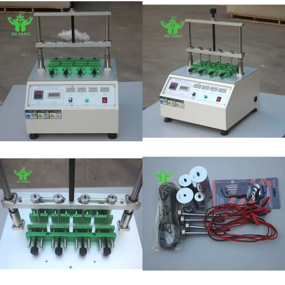 2026 Hot Item Key Life Cycle T - Keyboard Switch Tester 评论和价格