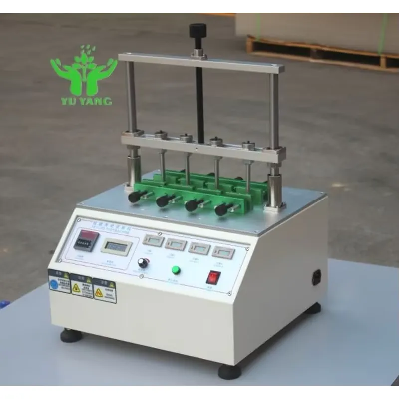 2026 Hot Item Key Life Cycle T - Keyboard Switch Tester 评论和价格