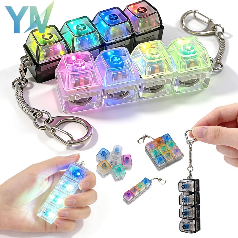 Mechanical Keyboard Switch Tes - Keyboard Switch Tester 评论和价格